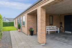 Gilmoseparken 3, Tjørring, 7400 Herning