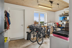 Gilmoseparken 3, Tjørring, 7400 Herning