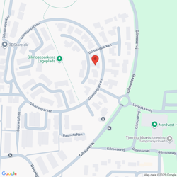 Gilmoseparken 3, Tjørring, 7400 Herning