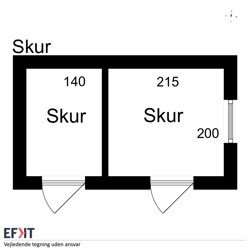 Skinkelsvej 8, 6100 Haderslev