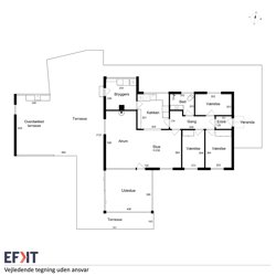 Stævnestedet 4, Lindum, 8830 Tjele