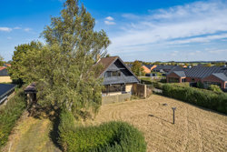 Bregnevej 7, Spentrup, 8981 Spentrup