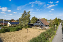 Bregnevej 7, Spentrup, 8981 Spentrup