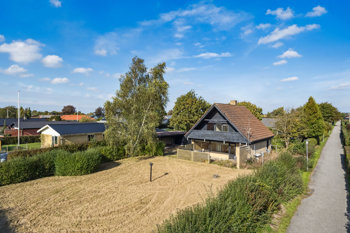 Bregnevej 7, 8981 Spentrup