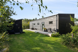 Sletten 132, Odde, 9560 Hadsund