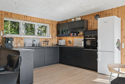 Fælledvej 14, Fjellerup Strand, 8585 Glesborg