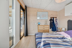 Fælledvej 14, Fjellerup Strand, 8585 Glesborg