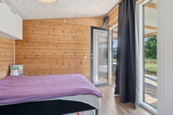Fælledvej 14, Fjellerup Strand, 8585 Glesborg