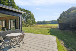 Fælledvej 14, Fjellerup Strand, 8585 Glesborg