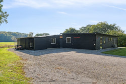 Fælledvej 14, Fjellerup Strand, 8585 Glesborg