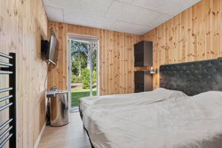 Fælledvej 14, Fjellerup Strand, 8585 Glesborg