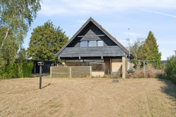 Bregnevej 7, Spentrup, 8981 Spentrup