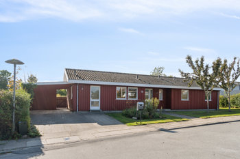 Elbosvinget 18, 7000 Fredericia