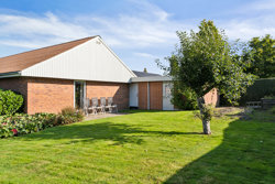 Damgårdsvej 47, Gram, 8660 Skanderborg