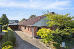 Damgårdsvej 47, Gram, 8660 Skanderborg