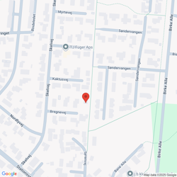 Bregnevej 7, Spentrup, 8981 Spentrup