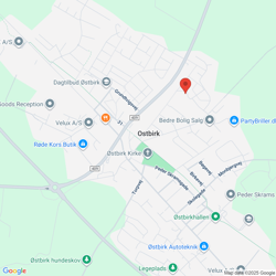 Højageren 15, 8752 Østbirk