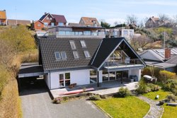 Ndr. Strandvej 58, 8400 Ebeltoft