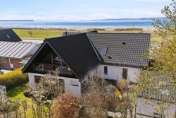 Ndr. Strandvej 58, 8400 Ebeltoft