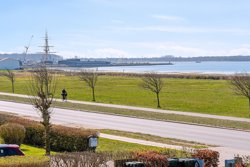 Ndr. Strandvej 58, 8400 Ebeltoft