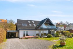 Ndr. Strandvej 58, 8400 Ebeltoft
