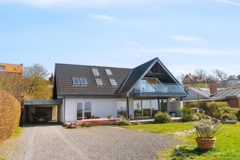 Ndr. Strandvej 58, 8400 Ebeltoft