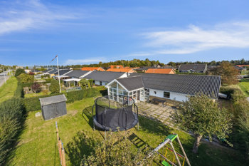 Fjordhaven 12, 9280 Storvorde