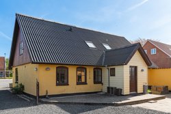Viborgvej 26, 7800 Skive