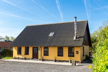 Viborgvej 26, 7800 Skive