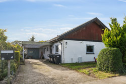 Svanevænget 4, Hatting, 8700 Horsens