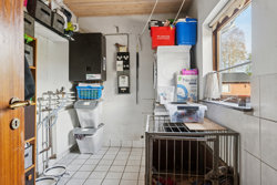 Svanevænget 4, Hatting, 8700 Horsens