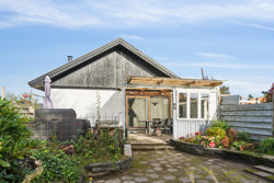 Svanevænget 4, Hatting, 8700 Horsens