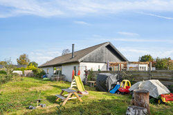 Svanevænget 4, Hatting, 8700 Horsens