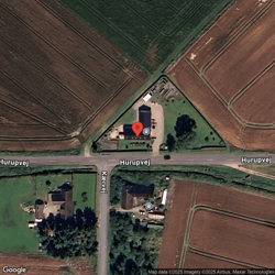 Hurupvej 31, Solbjerg, 9560 Hadsund