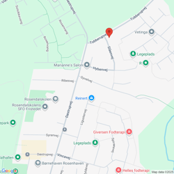 Slåenvej 1, Hørby, 9500 Hobro