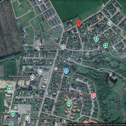 Slåenvej 1, Hørby, 9500 Hobro