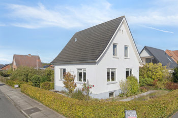 Ansvej 81, 8600 Silkeborg