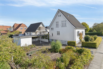 Ansvej 81, 8600 Silkeborg