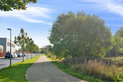 Tagdækkervej 8, 8450 Hammel