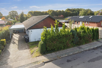 Svanevænget 4, 8700 Horsens