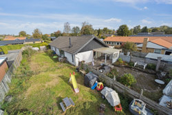 Svanevænget 4, Hatting, 8700 Horsens