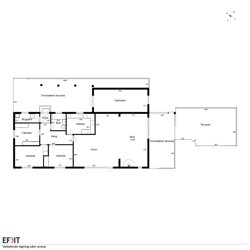 Svanevænget 4, Hatting, 8700 Horsens