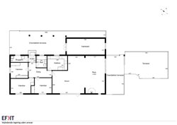 Svanevænget 4, Hatting, 8700 Horsens