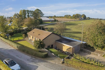 Bleldvej 1, 8700 Horsens
