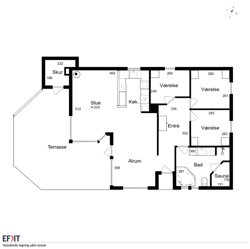Øreflippen 7A, 8400 Ebeltoft