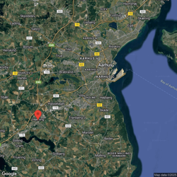Nørre Alle 9, 1 8362 Hørning