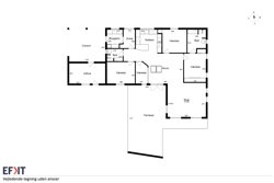 Gilmoseparken 3, Tjørring, 7400 Herning