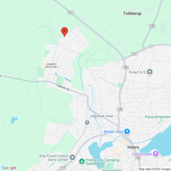 Slåenvej 1, Hørby, 9500 Hobro