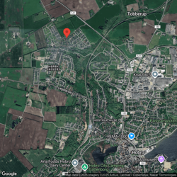Slåenvej 1, Hørby, 9500 Hobro