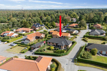 Hestehaven 43, 8500 Grenaa